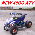 Bode quantidade garantida miúdos 49cc Mini Quad ATV para venda